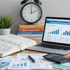 Financial Recovery Plans for Payday Loans: Your Essential Guide