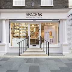 Space NK Acquisition by Ulta Beauty