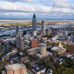 The Economic Powerhouses of Mobile County, Alabama