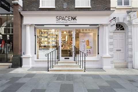 Space NK Acquisition by Ulta Beauty