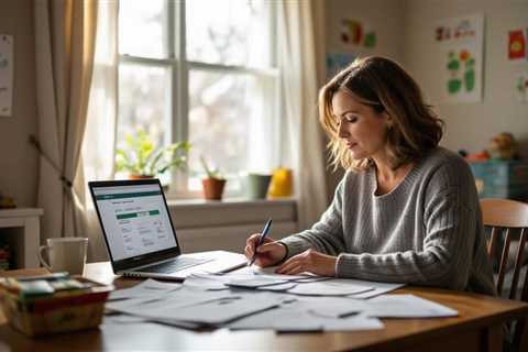 Payday Loans: A Lifeline for Single Parents