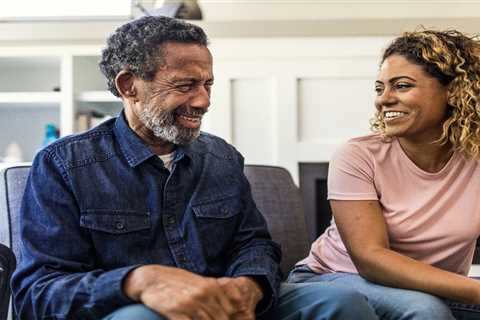 Signs It’s Time to Manage Your Parents’ Finances