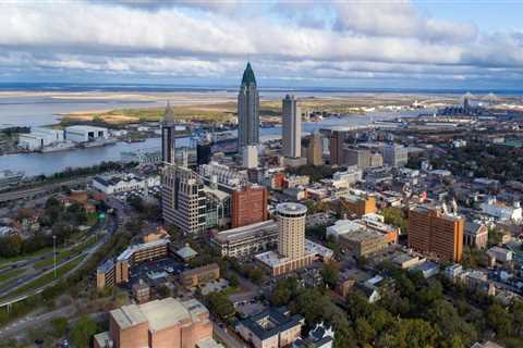 The Economic Powerhouses of Mobile County, Alabama