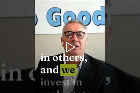 From Real Estate to Reality: Investing with Confidence