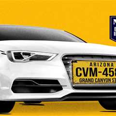 Top Car Insurance Companies in Arizona: 6 Best Picks