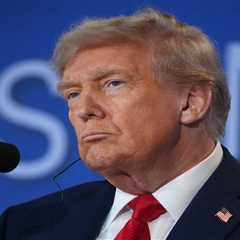 Student Loan Forgiveness May Be Restricted by Trump Rule