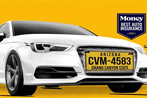 Top Car Insurance Companies in Arizona: 6 Best Picks