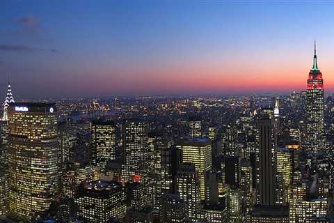 Private Equity Partners Excluded from Lateral Move Frenzy