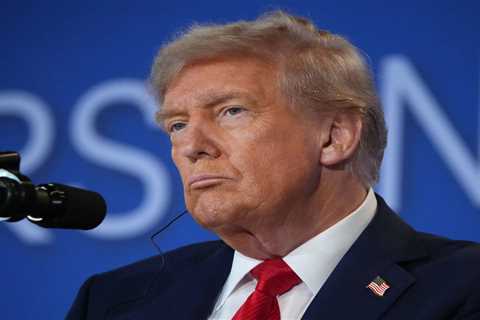 Student Loan Forgiveness May Be Restricted by Trump Rule