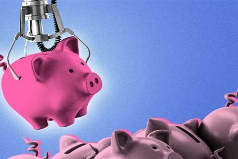 The Perfect Salary Might Be Lower Than You Think