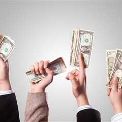 Health Tech Funding Highlights from August