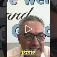 Unlock Influence: Dan Kann's Book Report Secrets! #shorts