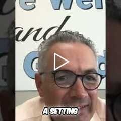 Unlock Strong Relationships: Spend Strategic Time, Build Bonds! #shorts