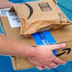 Free Shipping Cut by Amazon for Millions of Customers