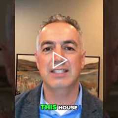 Brother Moves Out! House Flipping Success & Big Profits! #shorts