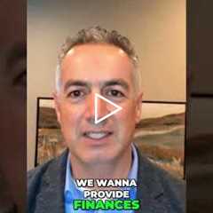 First Pillar: How to Lead, Provide Opportunities, Finances & Growth #shorts