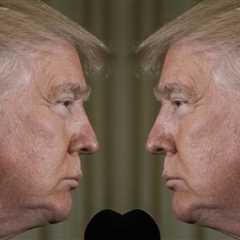 Trump Edition: Everything Everywhere All At Once Explained