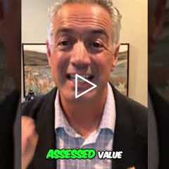 Found a $450K Property for $227K! Here's How! #shorts