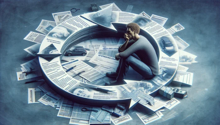 Payday Loans Pile Up: Essential Steps for US Borrowers