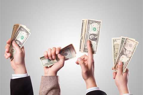 Health Tech Funding Highlights from August