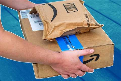 Free Shipping Cut by Amazon for Millions of Customers