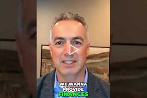 First Pillar: How to Lead, Provide Opportunities, Finances & Growth #shorts