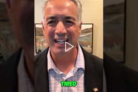 Tired House Gets Amazing Makeover: Community & Property Benefits! #shorts