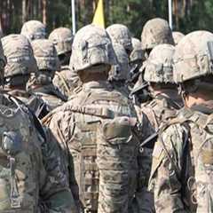 The Impact of Military Bases on the Economy of North Central Georgia: An Expert's Perspective