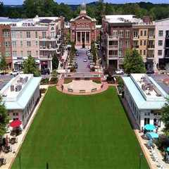 The Growing Economy of North Central Georgia