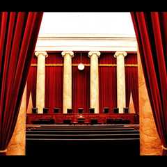 Supreme Court Faces Increased Pressure from Trump Cabinet