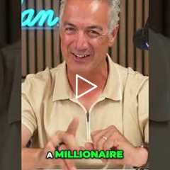 Millionaire Habits: Invest in Yourself & Consistent Investing for Success! #shorts