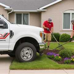Provo Utah Landscaping Companies | Bankruptcy Attorney Orem