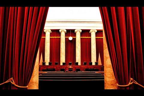 Supreme Court Faces Increased Pressure from Trump Cabinet