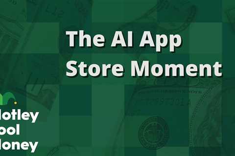 AI App Store Revolution: Embracing the Future of Apps