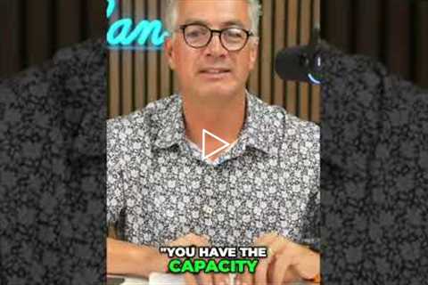 Divine Intervention: When God Said 'Help Them' (Emotional Moment) #shorts