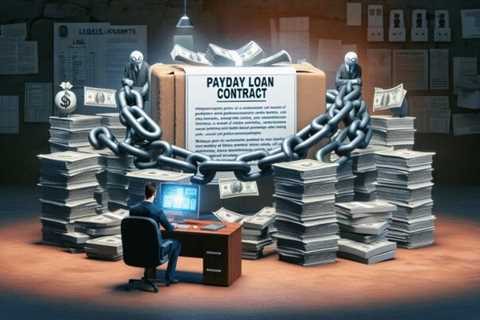 Payday Loans in Wisconsin: A Comprehensive Guide