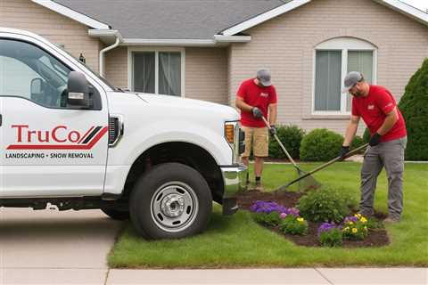 Provo Utah Landscaping Companies | Bankruptcy Attorney Orem