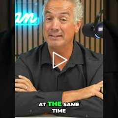 Achieve Results with This Simple Routine: Dan's Secret Revealed! #shorts