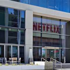 Buy Netflix Before the Nov. 17 Stock Split? Here’s Why.