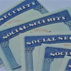 Prepare for Social Security Changes in Less Than 2 Months