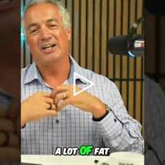 The Unspoken Meat Aisle Rule for Men #shorts