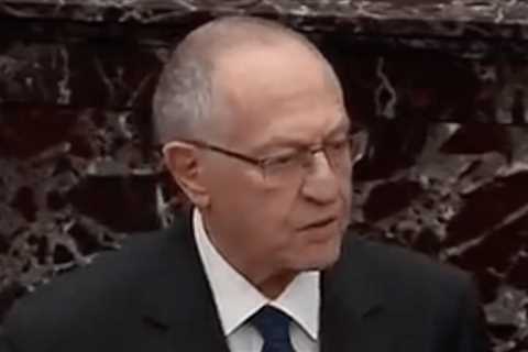 Being Wrong on Television Isn’t Defamation for Dershowitz