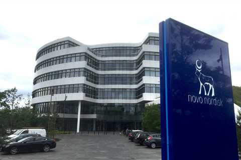$6.5B Bid by Novo Nordisk to Outmaneuver Pfizer in Obesity Deal