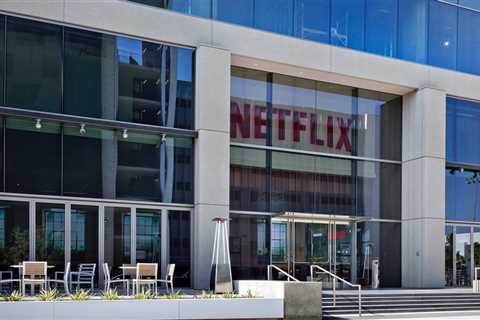 Buy Netflix Before the Nov. 17 Stock Split? Here’s Why.