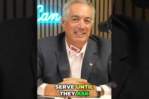 Serving Others: Why It Matters #shorts