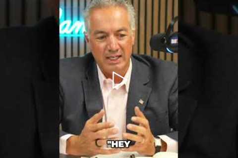 Dan Overcomes Challenges and Seeks Job #shorts