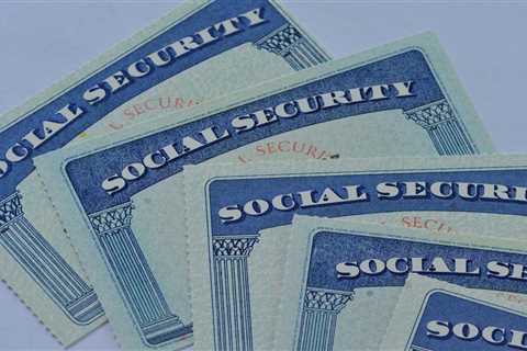 Prepare for Social Security Changes in Less Than 2 Months