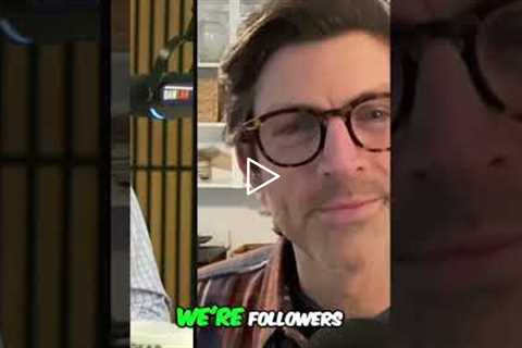 Advice to Younger Self: Pivotal Life Moments #shorts