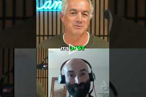 Overcoming Adversity: Building Your Authentic Brand #shorts