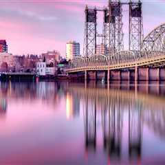 The Thriving Business Scene in Clark County, Washington: An Expert's Perspective